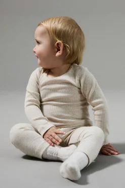 Leggings de bebé