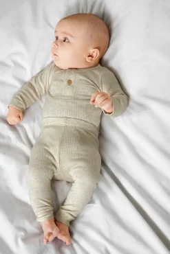 Leggings de bebé