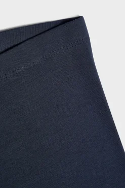 Leggings de menina pretas