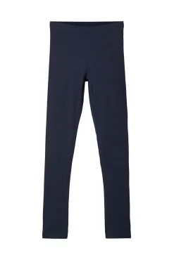 Leggings de menina pretas