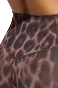 Leggings 7/8 desportivos animal print Optime