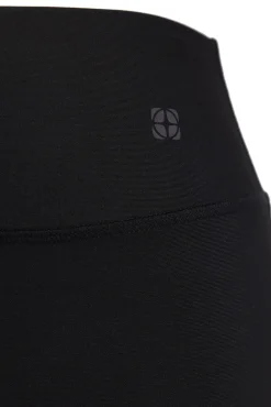 Leggings desportivos midi