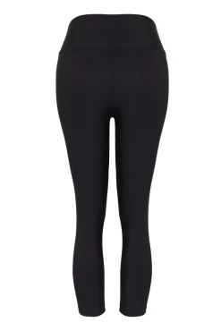 Leggings desportivos midi
