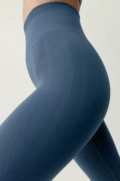 Leggings desportivos Nina azul