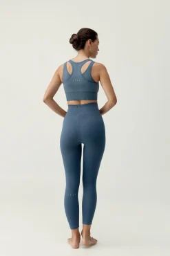 Leggings desportivos Nina azul