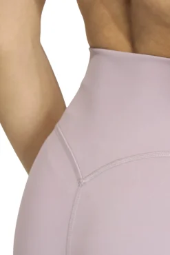 Leggings desportivos 7/8 3 riscas Optime