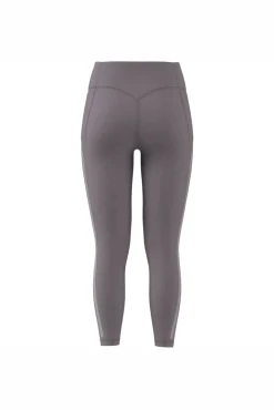 Leggings desportivos 7/8 3 riscas Optime
