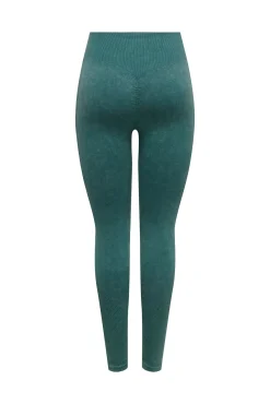 Legging sem costura B-Dry