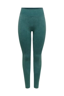 Legging sem costura B-Dry