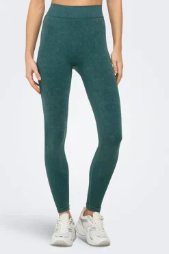 Legging sem costura B-Dry