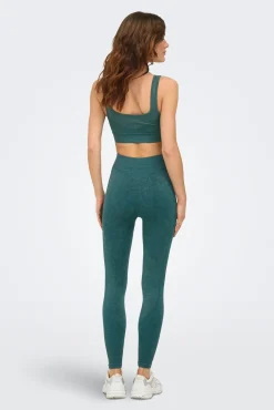 Legging sem costura B-Dry