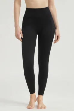 Leggings esportivas longas femininas