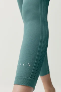 Leggings esportivos Leila verde