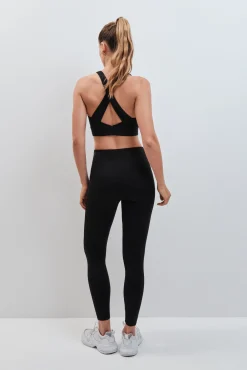 Legging SOFT MOVE comprida preta