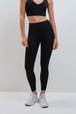 Legging SOFT MOVE comprida preta