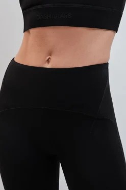 Legging SOFT MOVE comprida preta