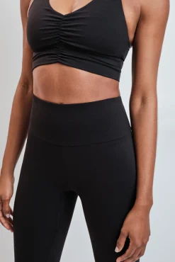 Legging SOFT MOVE comprida preta