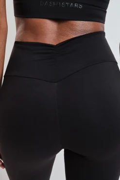 Legging SOFT MOVE comprida preta