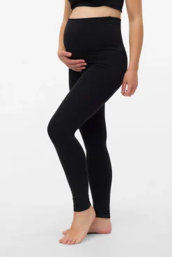 Leggings pré-mamã