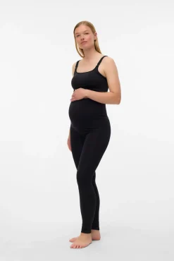 Leggings pré-mamã