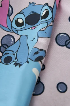 Legging Stitch de menina