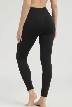 Legging térmica longa feminina