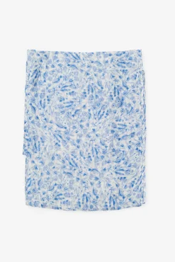 Lenço floral