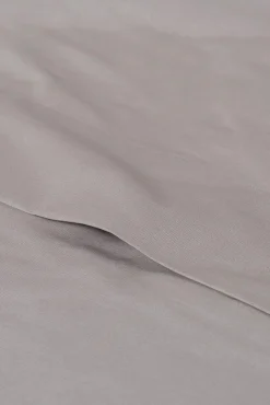Lençol algodão percal. Cama 150-160 cm.