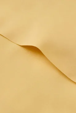 Lençol de cima de algodão orgânico