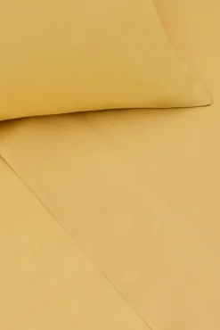 Lençol de cima de algodão orgânico