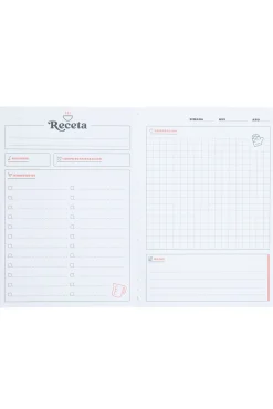 Livros de receitas – Crônica de uma cozinha ICÔNICA