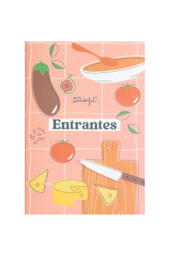 Livros de receitas – Crônica de uma cozinha ICÔNICA