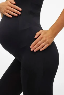 Macacão desportivo maternity