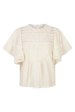 Mafalda. T-shirt decote redondo