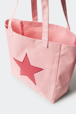 Mala tote bag de menina