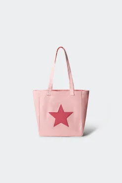 Mala tote bag de menina