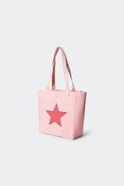 Mala tote bag de menina