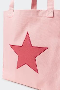 Mala tote bag de menina