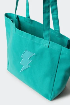 Mala tote bag de menina