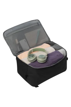 Mala de viagem 2 em 1 underseat