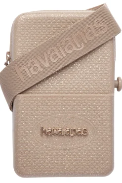 Mala Hav. Street Bag Glitter
