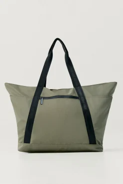 Mala multiusos Away Walnut