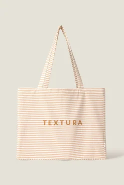 Mala Texturizada