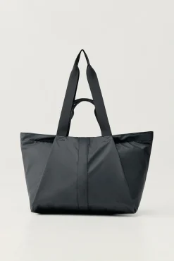 Mala tote bag Raga Black