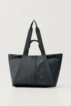 Mala tote bag Raga Black