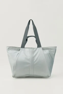 Mala tote bag Raga Grão Metalizado