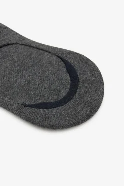 Meia COOLMAX® invisível
