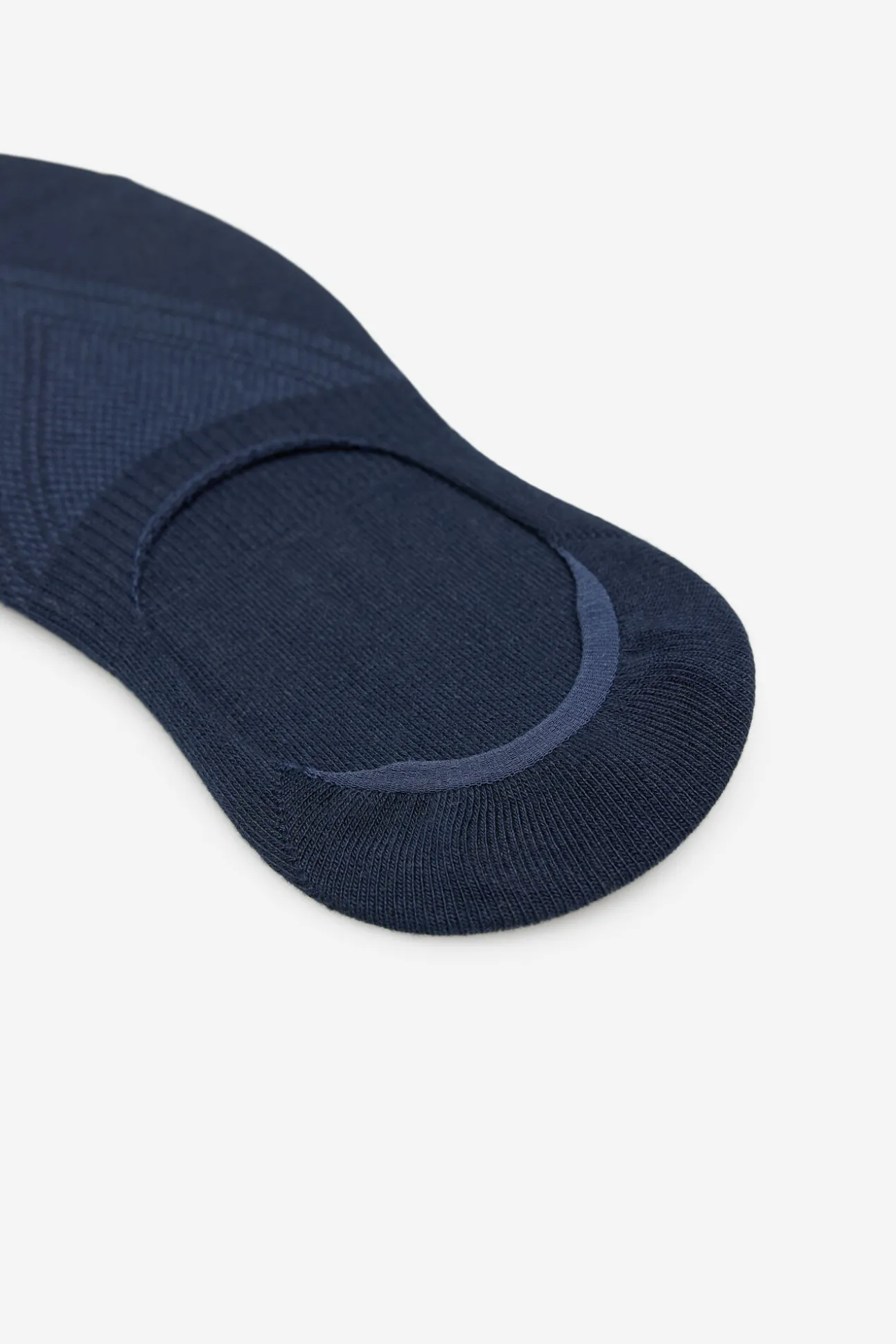 Meia COOLMAX® invisível