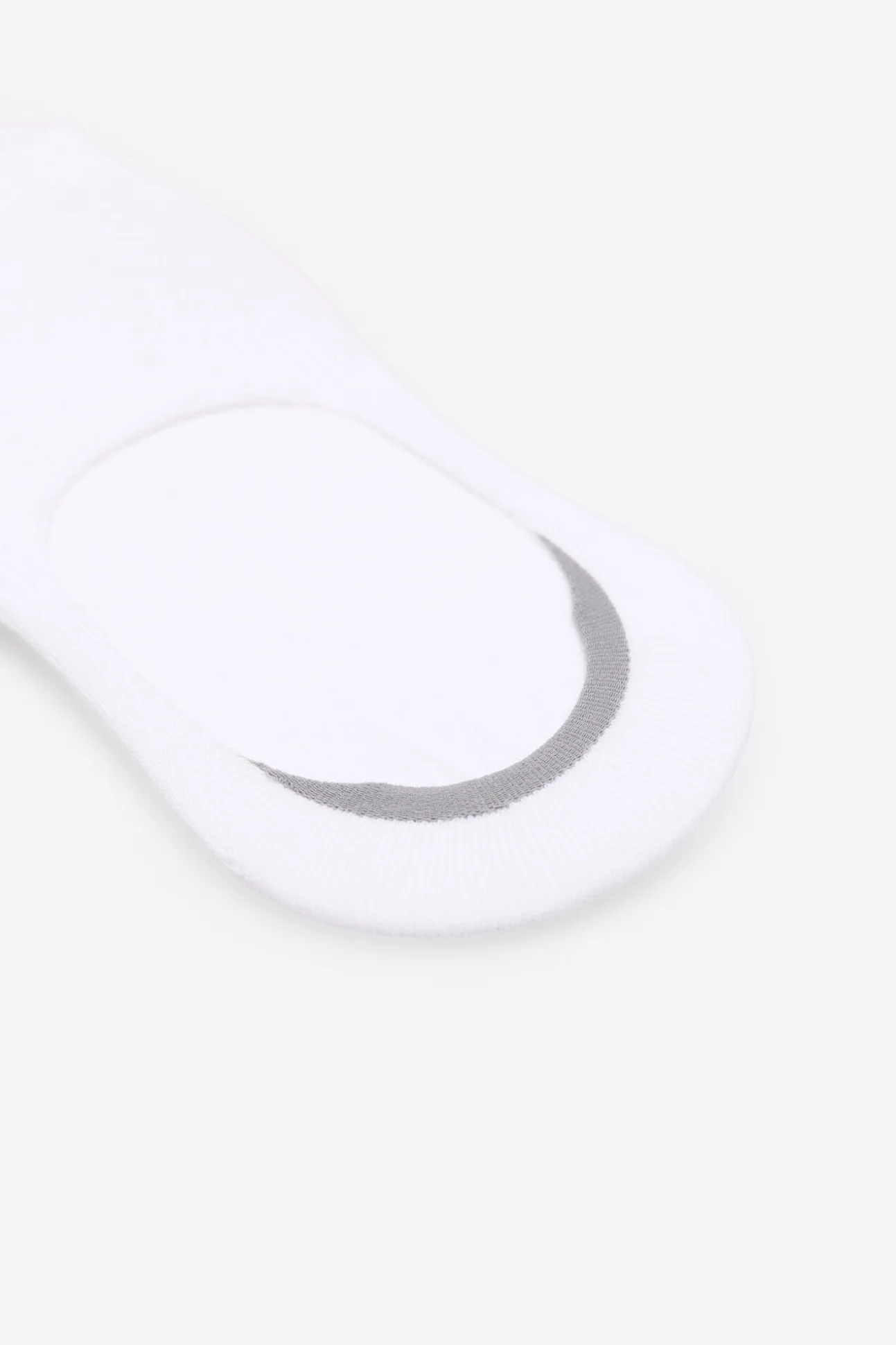 Meia COOLMAX® invisível