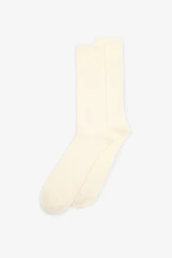 Meia COOLMAX® lisa